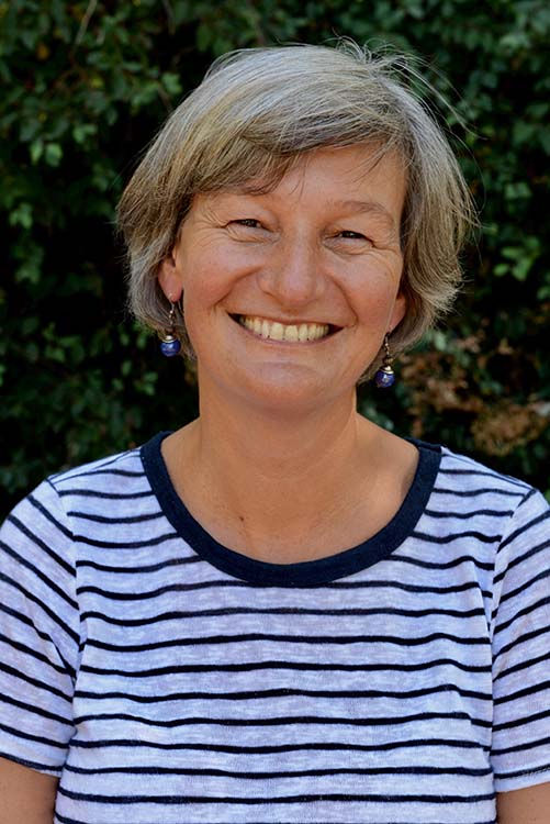 Anne-Claire CHEVALIER