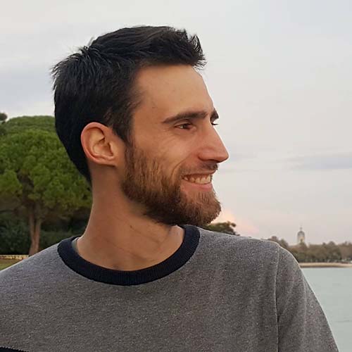Antoine DUROZOI