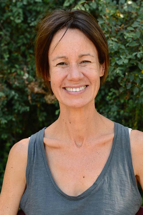 Brigitte MAILLOUX