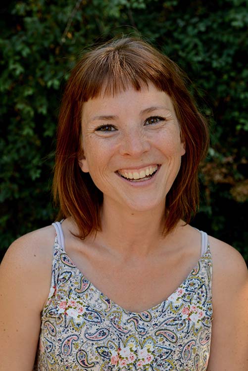 Charlotte TREMEL