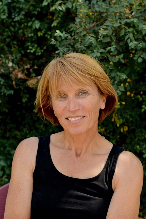 Florence GAUTIER