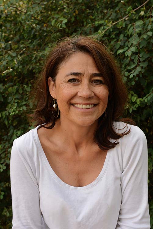 Hélène FERRU