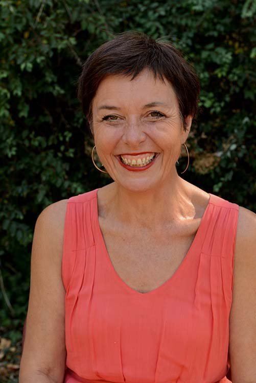 Sylvie DANLOS