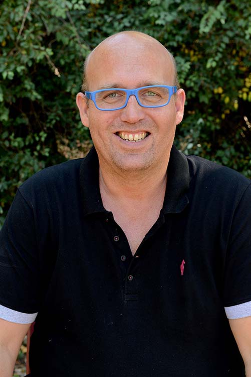 Thierry LE PESANT