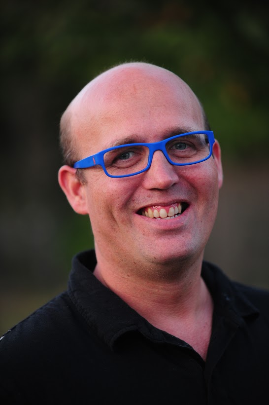 Thierry LE PESANT
