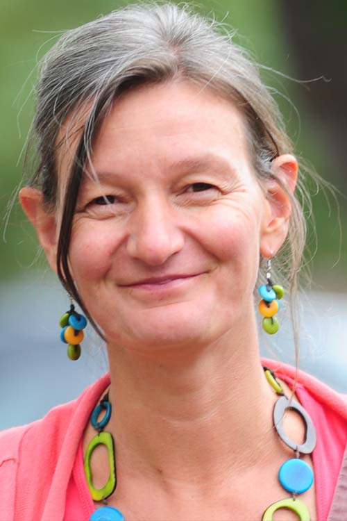 Anne-Claire CHEVALIER