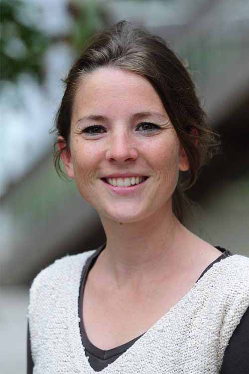 Charlotte TREMEL