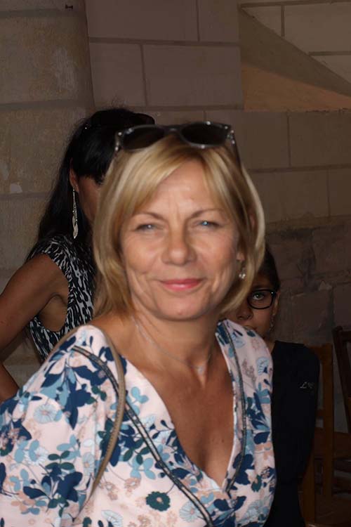 Corine RONDEL