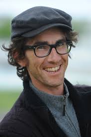 Martin CHARPENTIER