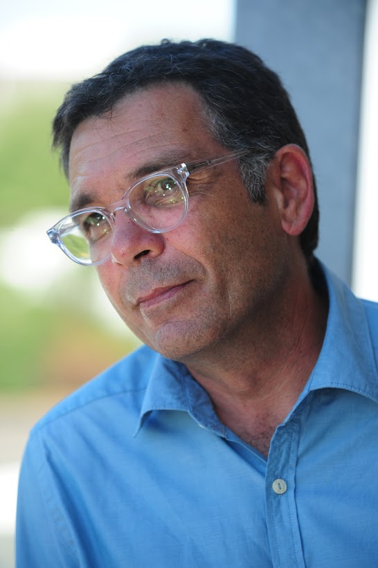 Stéphane MALLARD