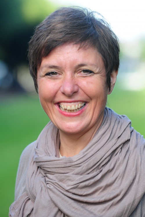 Sylvie DANLOS