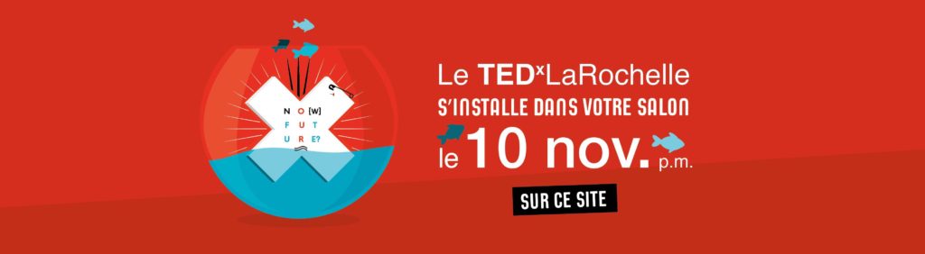 L’édition 2018, c’est complet !