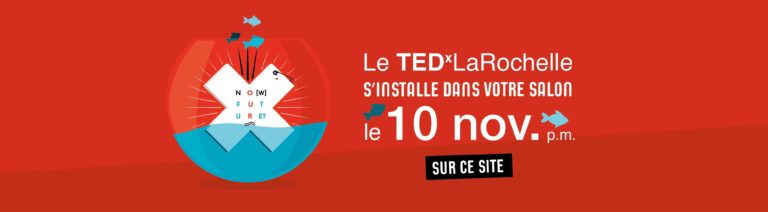 L’édition 2018, c’est complet !