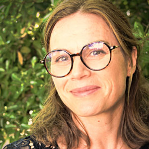 Estelle CHAPRON