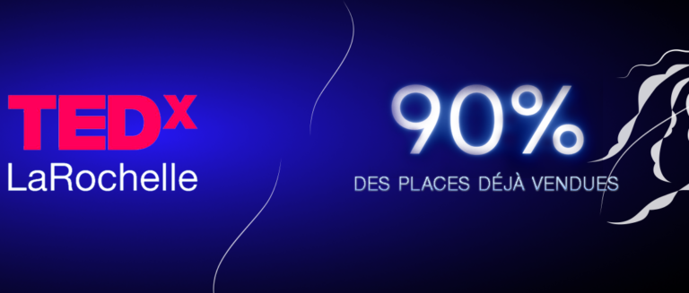 Dernières chances de prendre votre place !!!