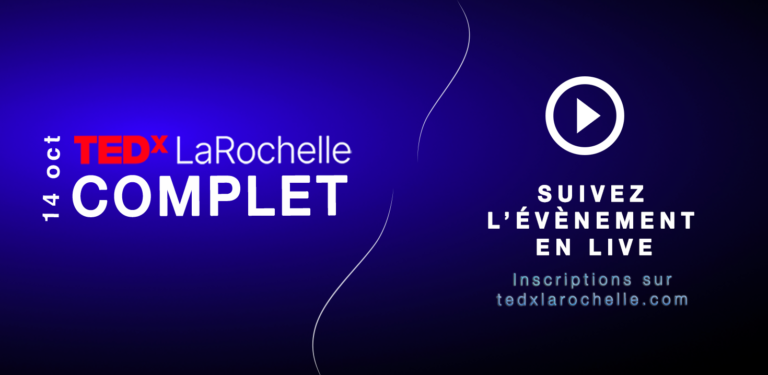 C’est complet !