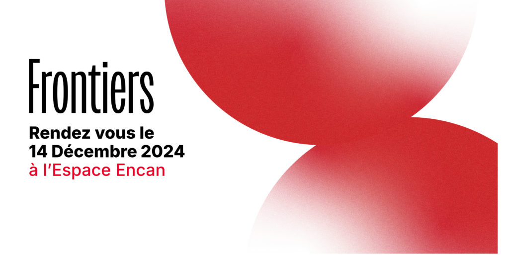 TEDxLaRochelle 2024 : Frontiers