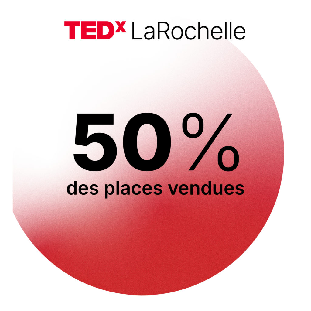 Plus de la moitié des places déjà vendues