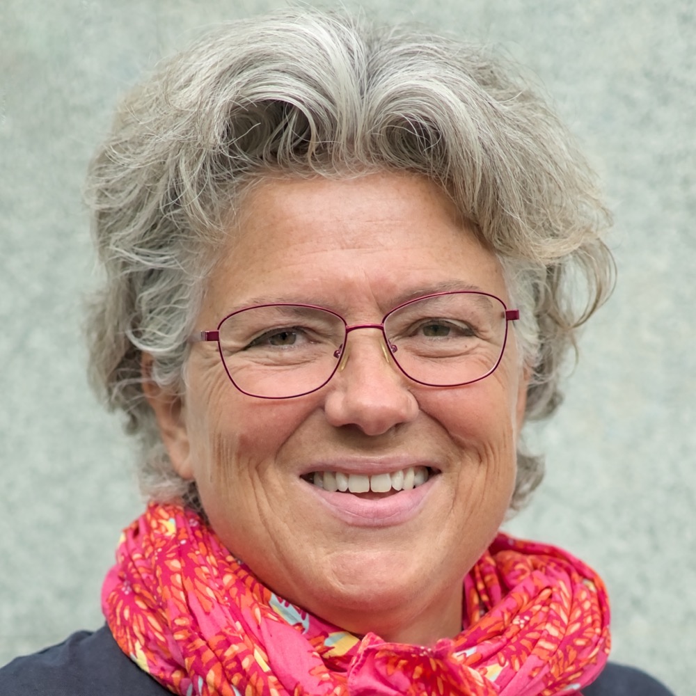 Stéphanie Maillebiau