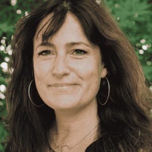 Alexia BELIN