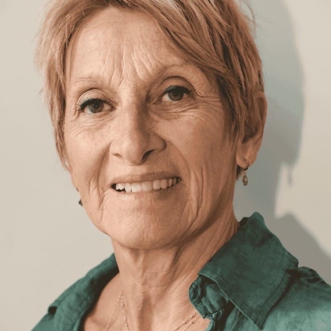 Anne Christine ESTIOT
