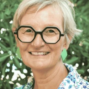 Anne-Claire Chevalier