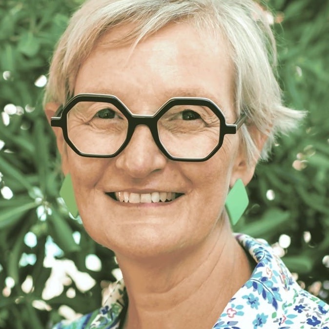 Anne-Claire Chevalier