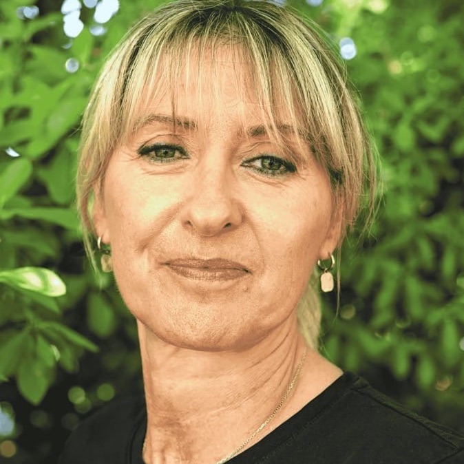 Anne-Laure Edon