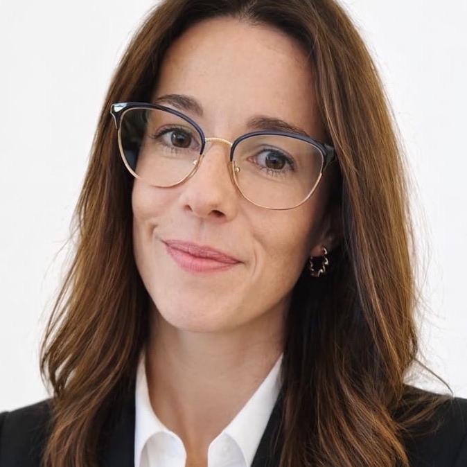 Aurélie Bernard
