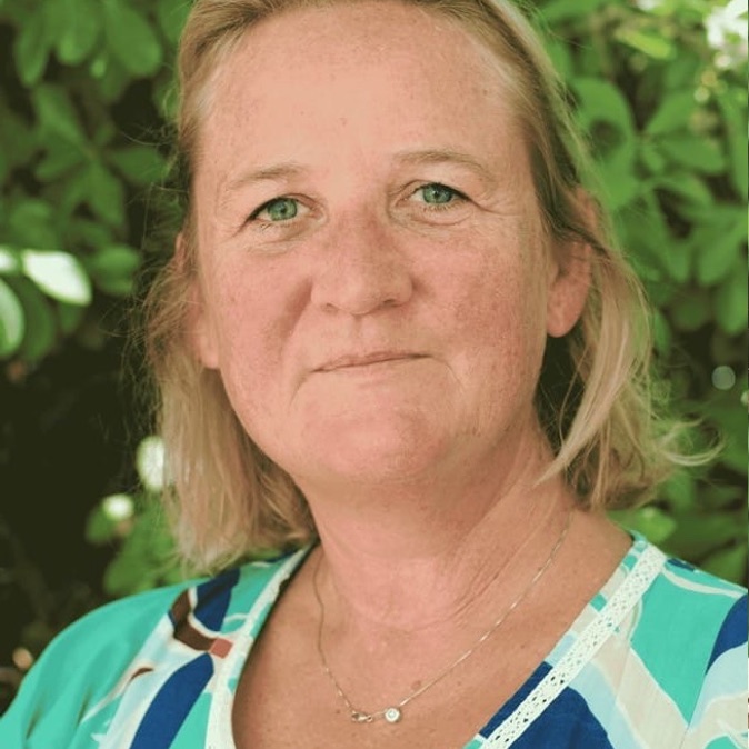 Belinda Revillon