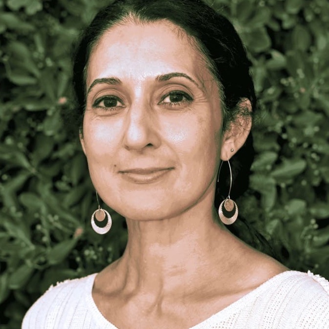 Bernadette Barbanès