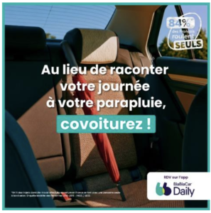 BlaBlaCar Daily