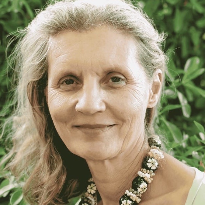 Delphine Marin