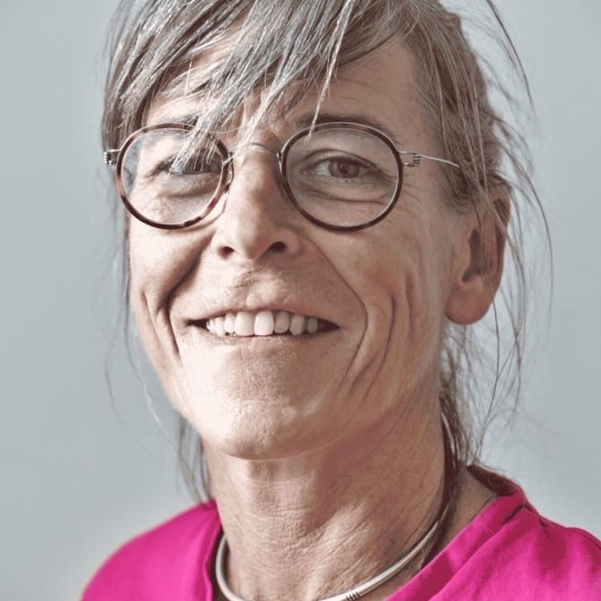 Laetitia Roulet