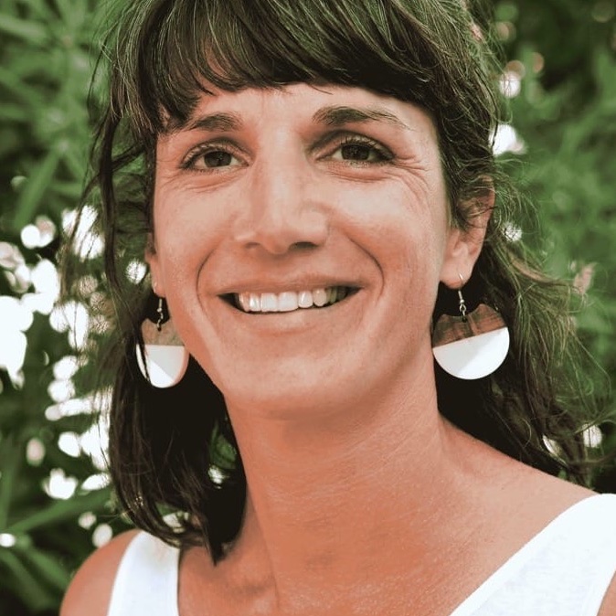 Nadège Poirier