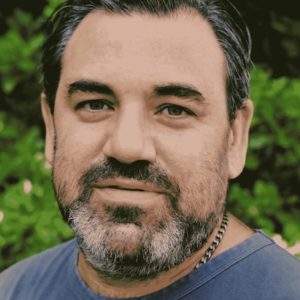 Sylvain Cordier