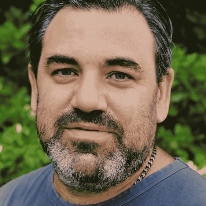 Sylvain Cordier