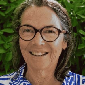 Sylvie Lair
