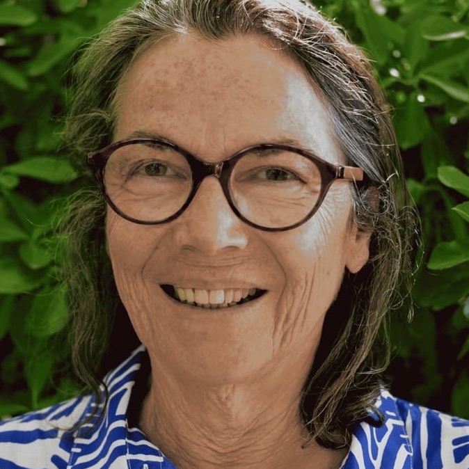 Sylvie Lair
