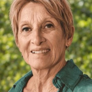 Anne Christine ESTIOT