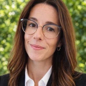 Aurélie Bernard