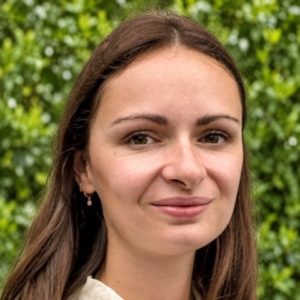 Camille Maupas