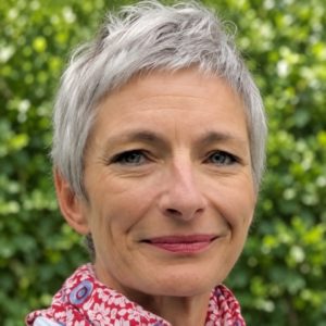 Florence Etourneau