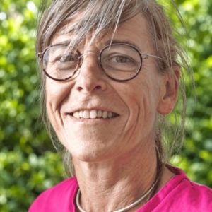 Laetitia Roulet