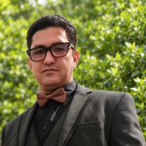 Mourad Sdiri